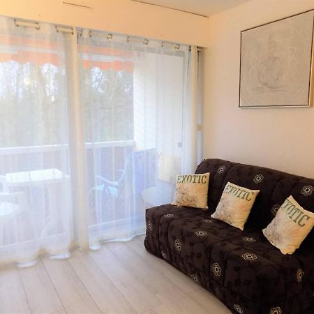 Saint Georges De Didonne - Appartement Proche Plage Et Centre-Ville エクステリア 写真