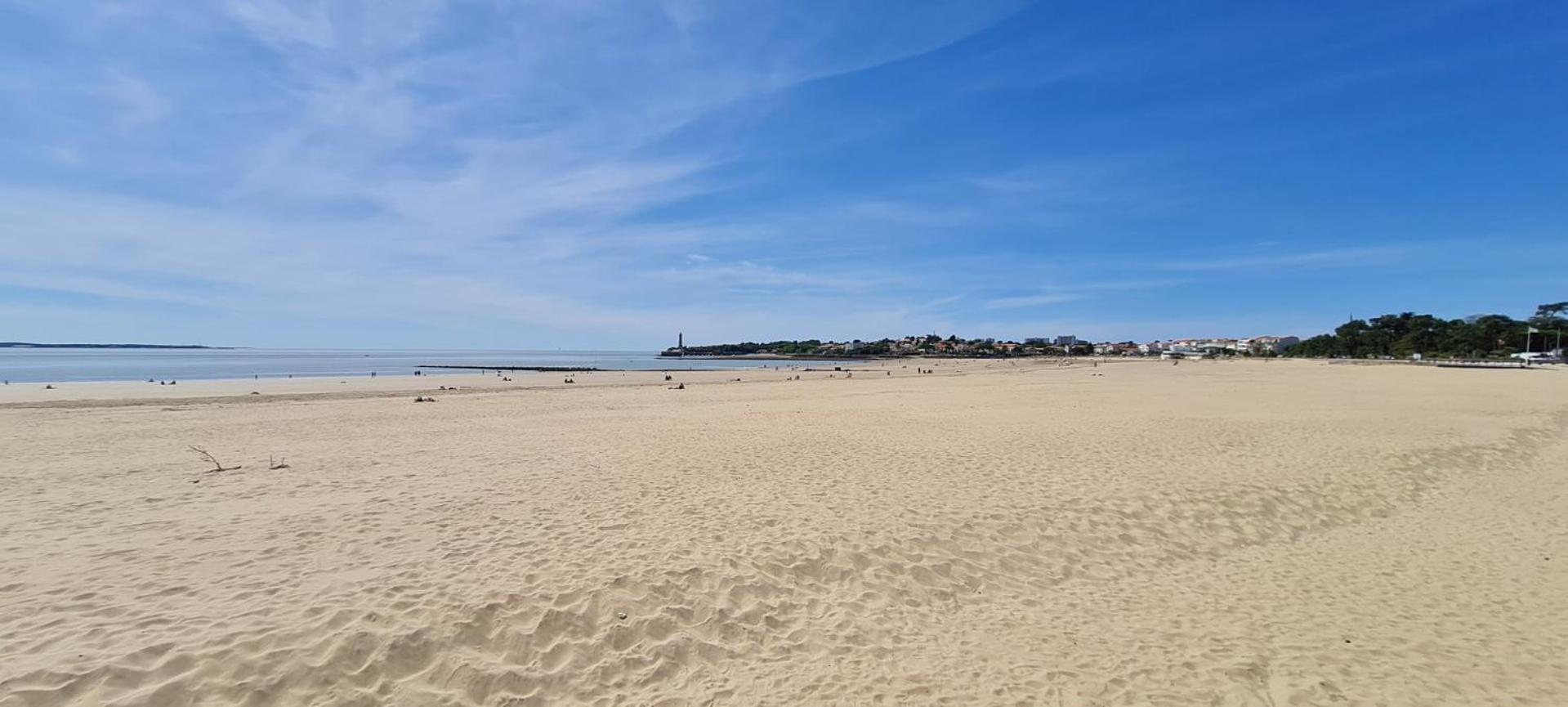 Saint Georges De Didonne - Appartement Proche Plage Et Centre-Ville エクステリア 写真