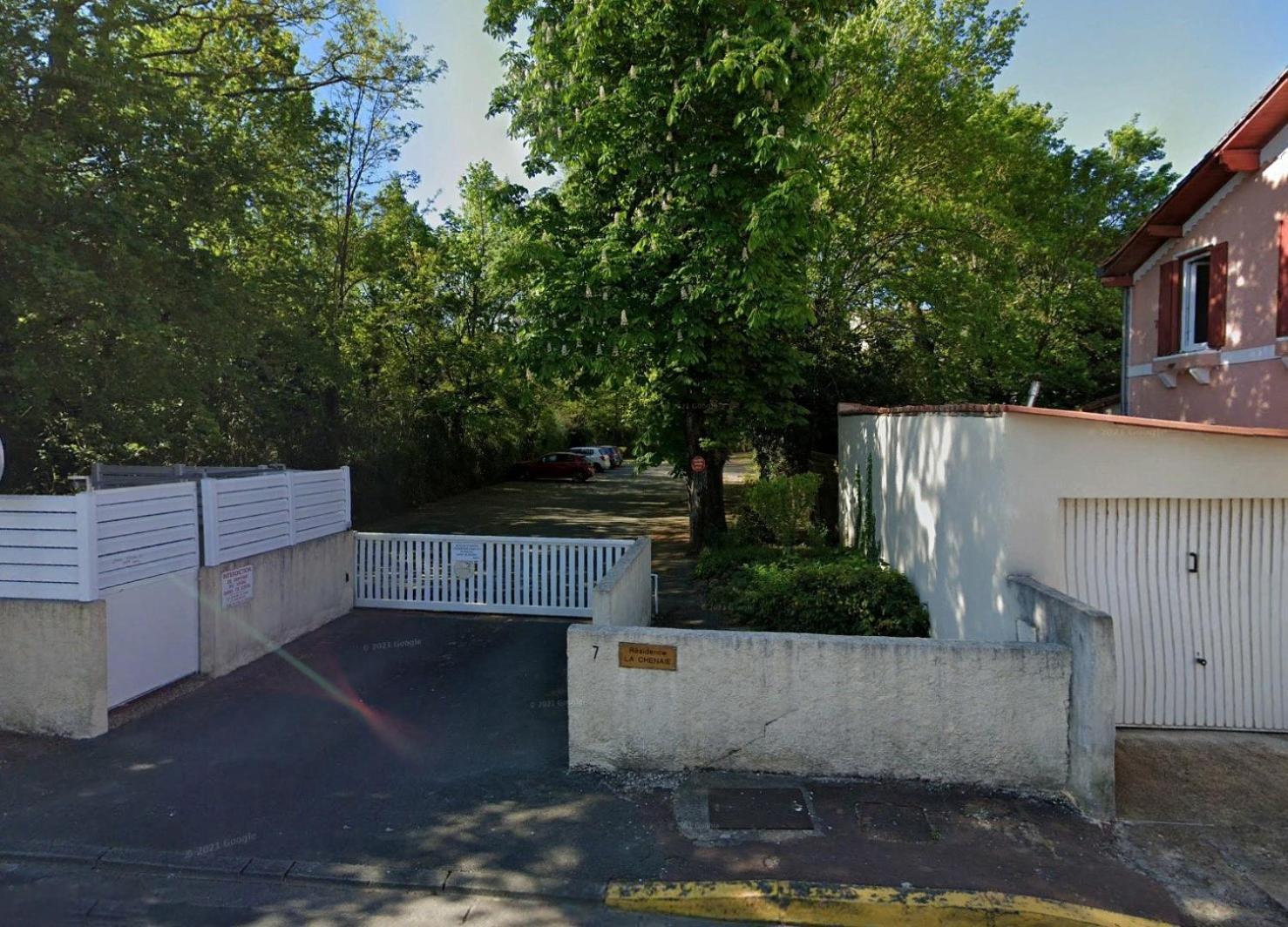 Saint Georges De Didonne - Appartement Proche Plage Et Centre-Ville エクステリア 写真