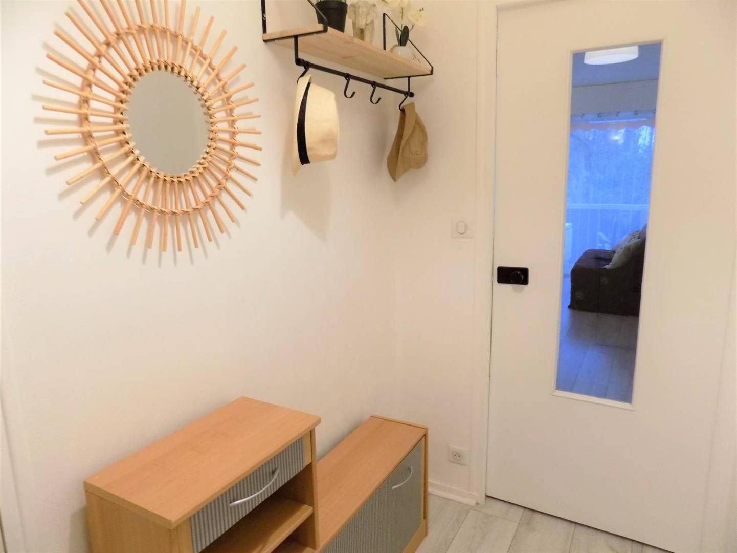 Saint Georges De Didonne - Appartement Proche Plage Et Centre-Ville エクステリア 写真