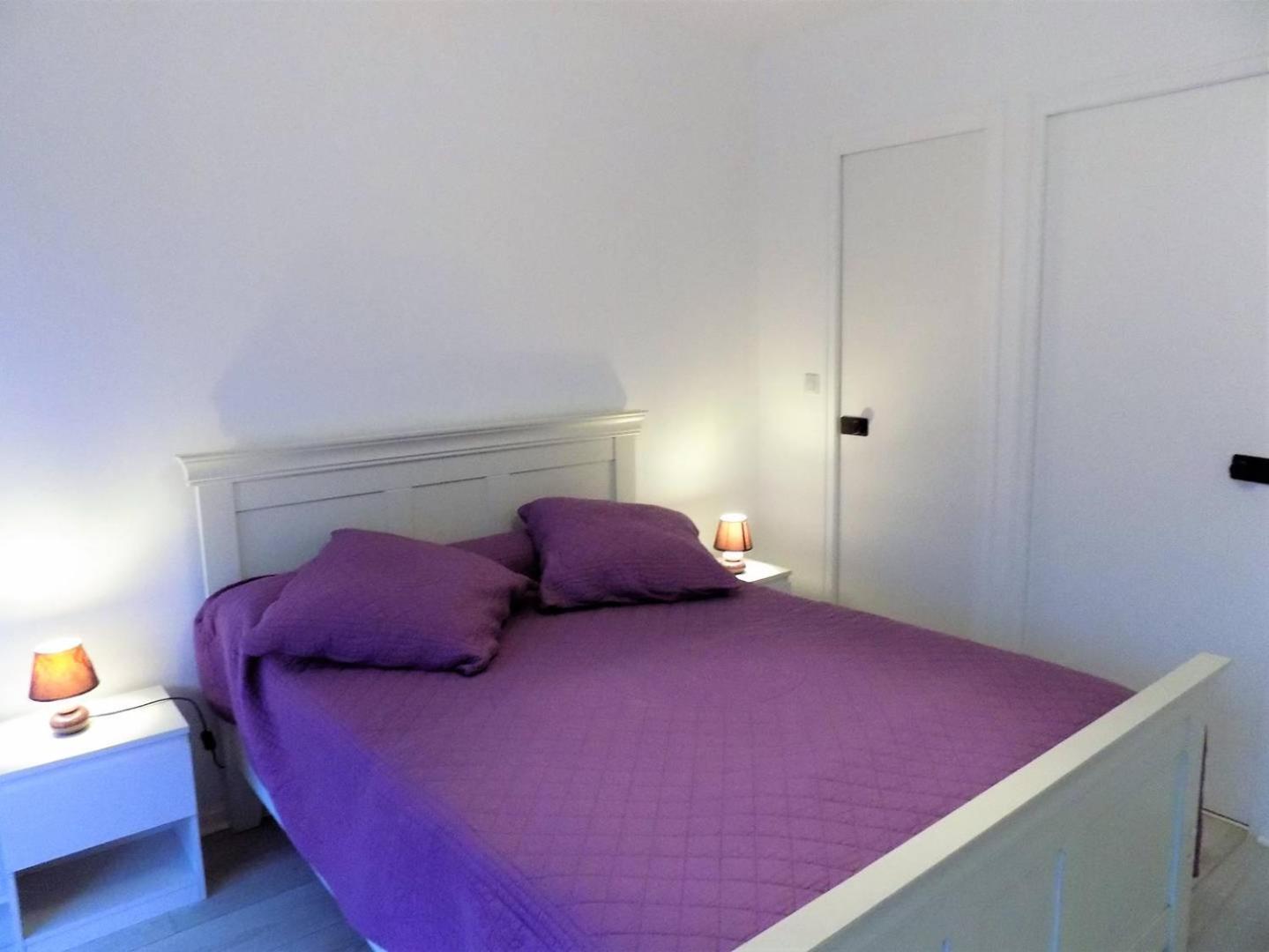 Saint Georges De Didonne - Appartement Proche Plage Et Centre-Ville エクステリア 写真
