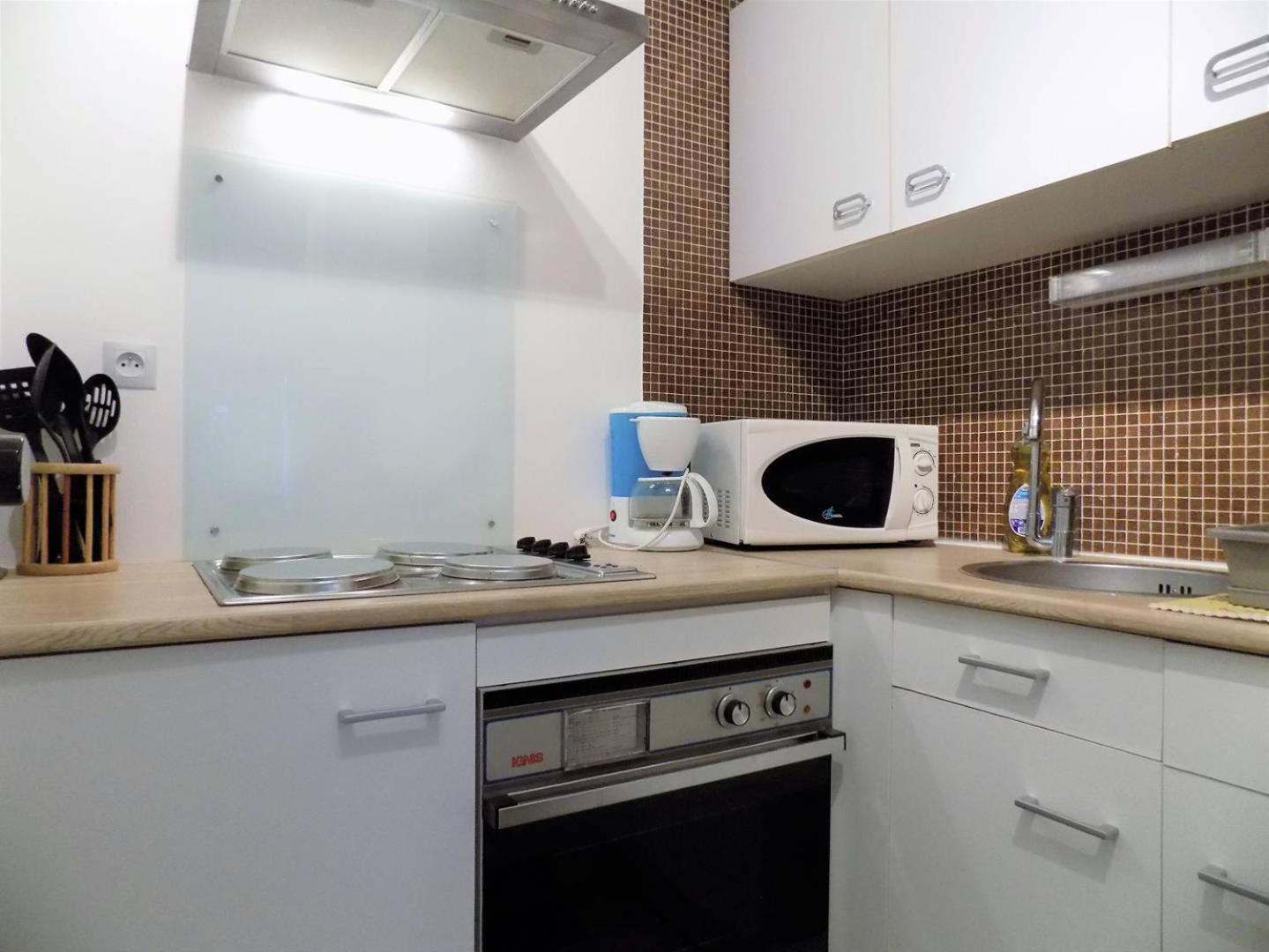 Saint Georges De Didonne - Appartement Proche Plage Et Centre-Ville エクステリア 写真