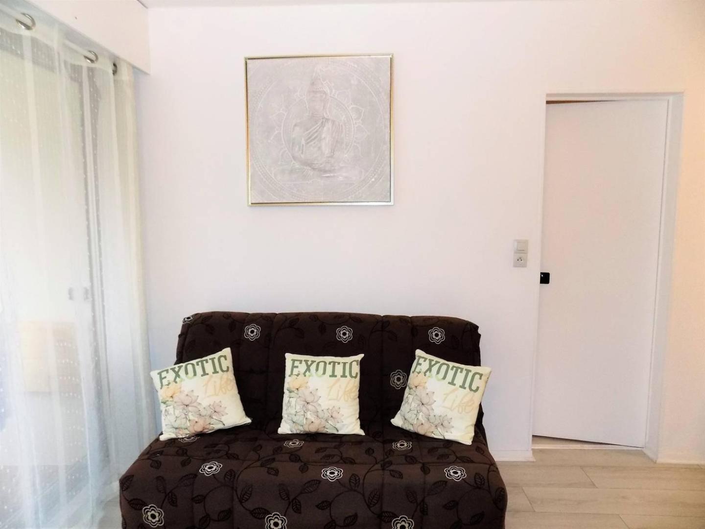 Saint Georges De Didonne - Appartement Proche Plage Et Centre-Ville エクステリア 写真
