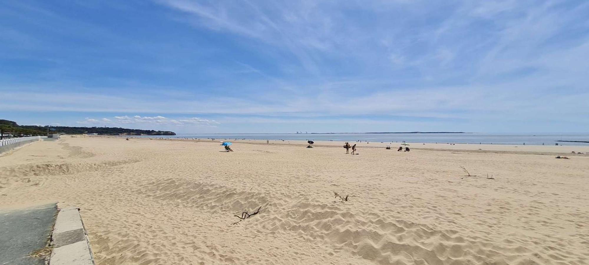 Saint Georges De Didonne - Appartement Proche Plage Et Centre-Ville エクステリア 写真